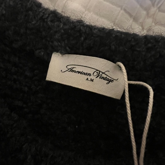 American Vintage Zolly Sweater - Picture 5 of 6